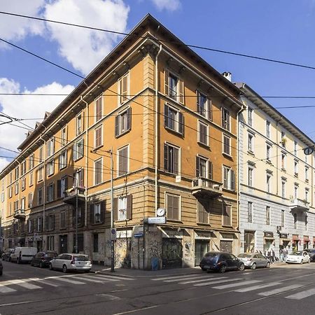 Casati Apartment Milano Ngoại thất bức ảnh