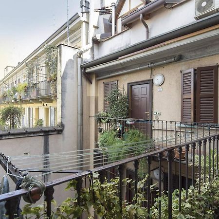 Casati Apartment Milano Ngoại thất bức ảnh