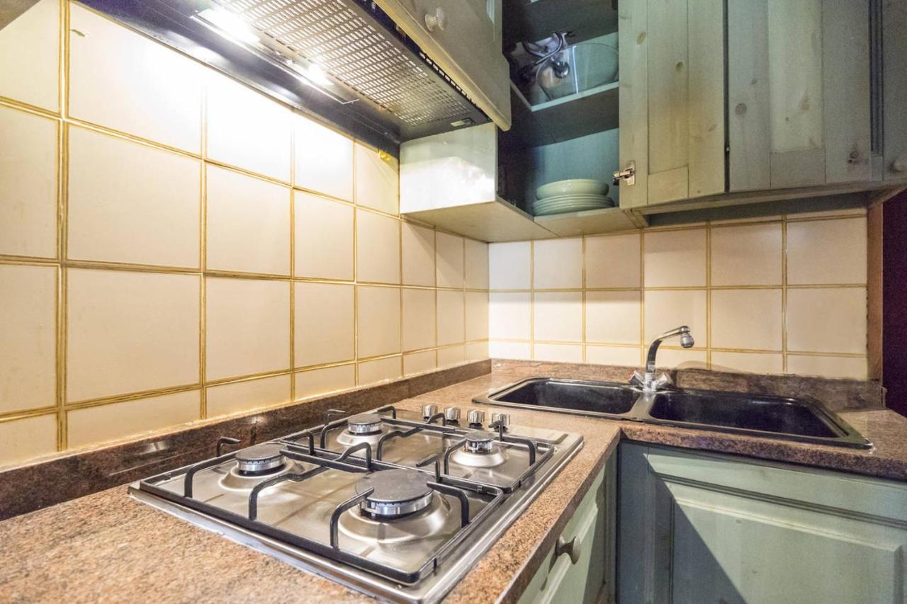 Casati Apartment Milano Ngoại thất bức ảnh