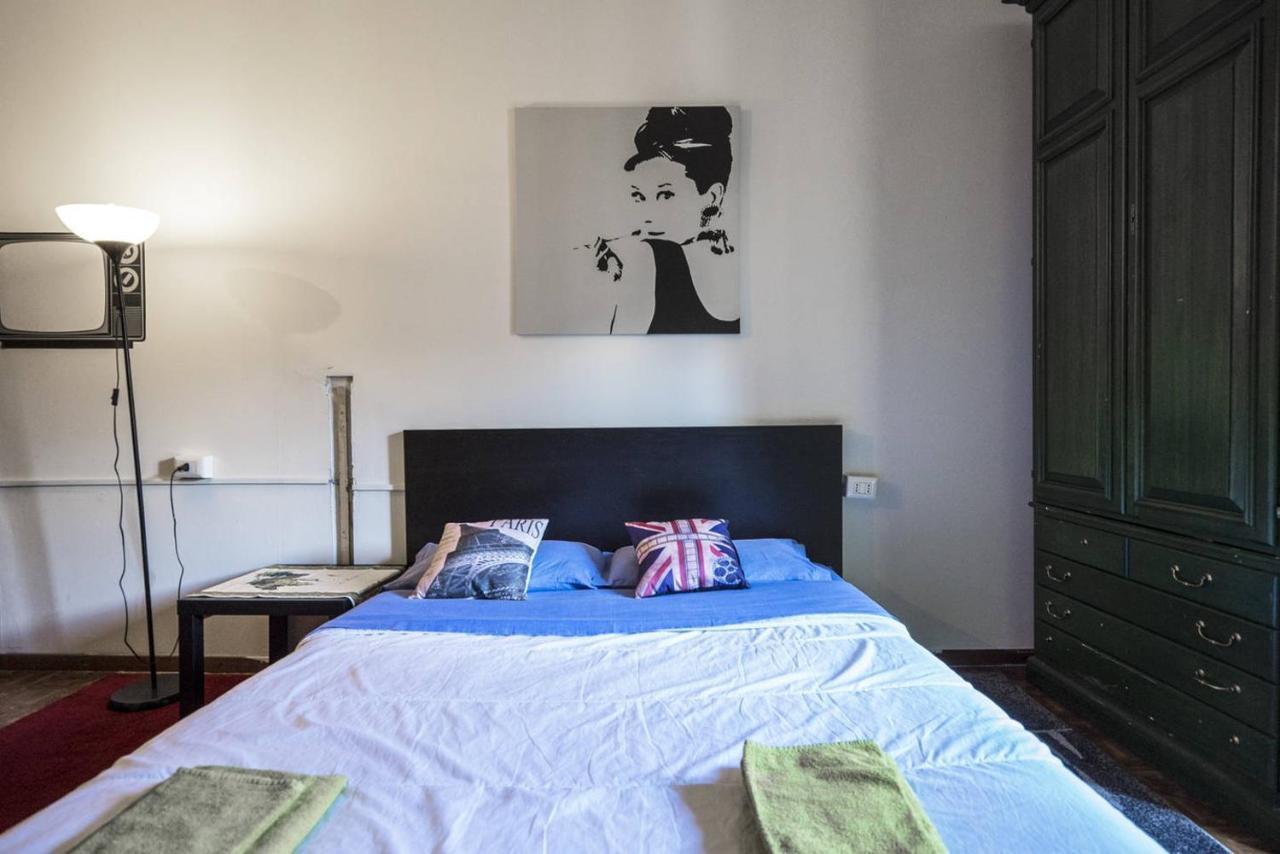Casati Apartment Milano Ngoại thất bức ảnh