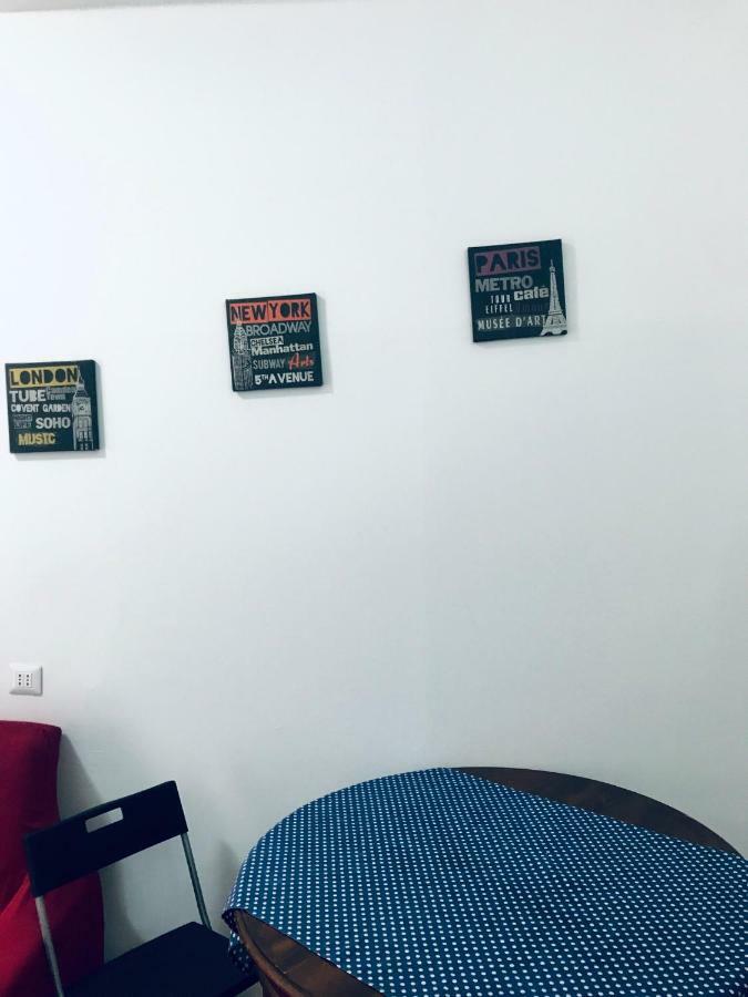 Casati Apartment Milano Ngoại thất bức ảnh
