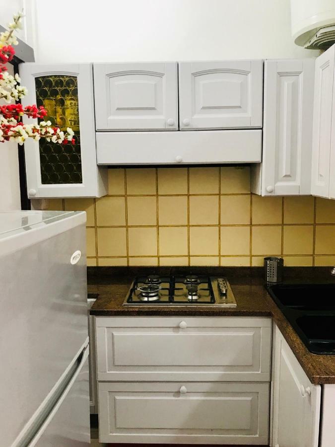 Casati Apartment Milano Ngoại thất bức ảnh