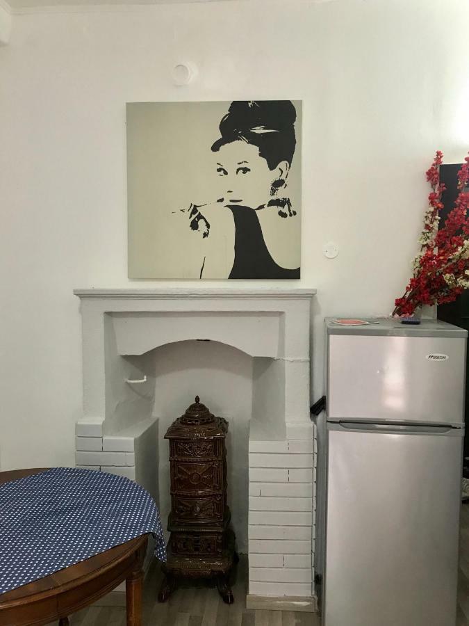 Casati Apartment Milano Ngoại thất bức ảnh