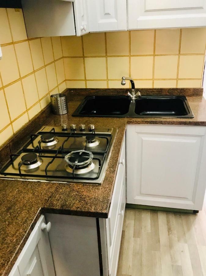 Casati Apartment Milano Ngoại thất bức ảnh
